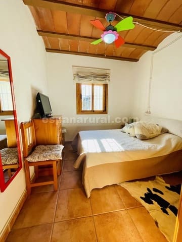 4 soveværelse Finca/Landehus til salg i Lúcar - € 129.000 (Ref: 7427178)