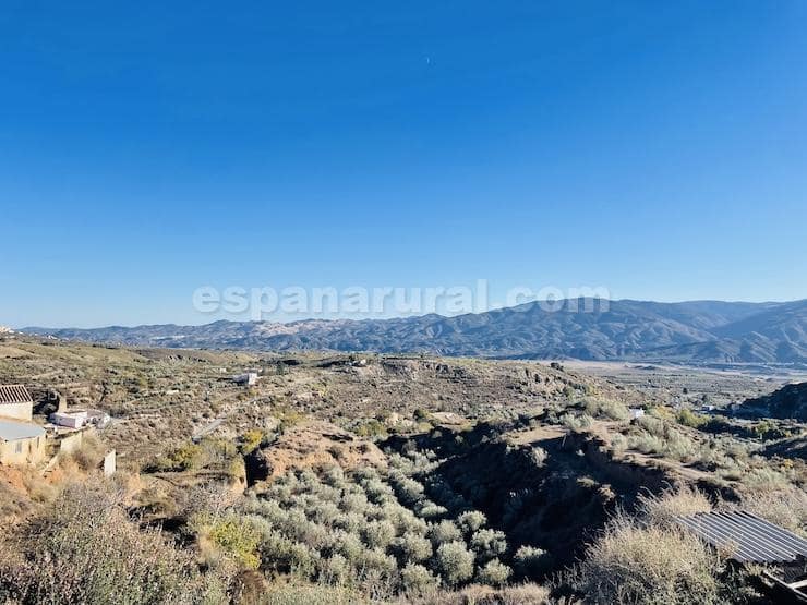 4 soveværelse Finca/Landehus til salg i Lucar - € 129.000 (Ref: 7427178)