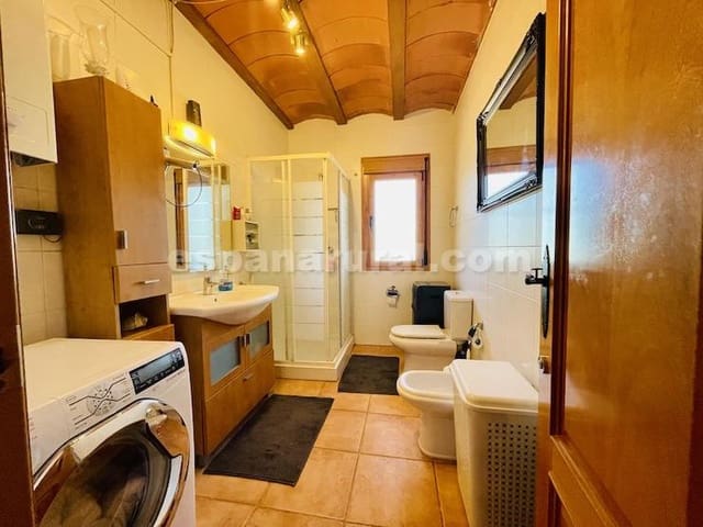 4 soveværelse Finca/Landehus til salg i Lúcar - € 129.000 (Ref: 7427178)