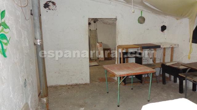 4 soverom Finca/Herregård til salgs i Huercal-Overa - € 105 000 (Ref: 7446731)