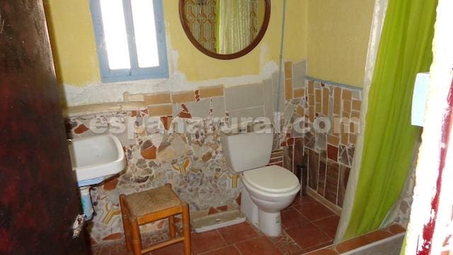 4 soverom Finca/Herregård til salgs i Huercal-Overa - € 105 000 (Ref: 7446731)