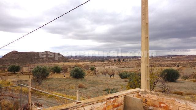 4 soverom Finca/Herregård til salgs i Huércal-Overa - € 105 000 (Ref: 7446731)