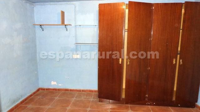 4 soverom Finca/Herregård til salgs i Huércal-Overa - € 105 000 (Ref: 7446731)