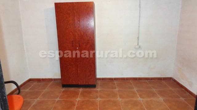 4 soverom Finca/Herregård til salgs i Huércal-Overa - € 105 000 (Ref: 7446731)