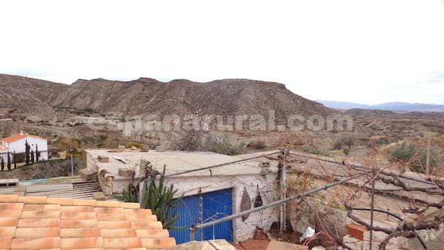 4 soverom Finca/Herregård til salgs i Huercal-Overa - € 105 000 (Ref: 7446731)