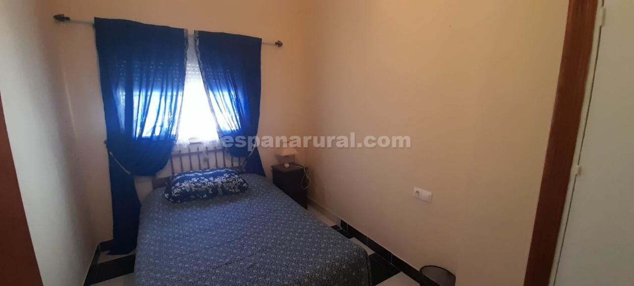 5 soveværelse Finca/Landehus til salg i Albox - € 112.000 (Ref: 7467811)