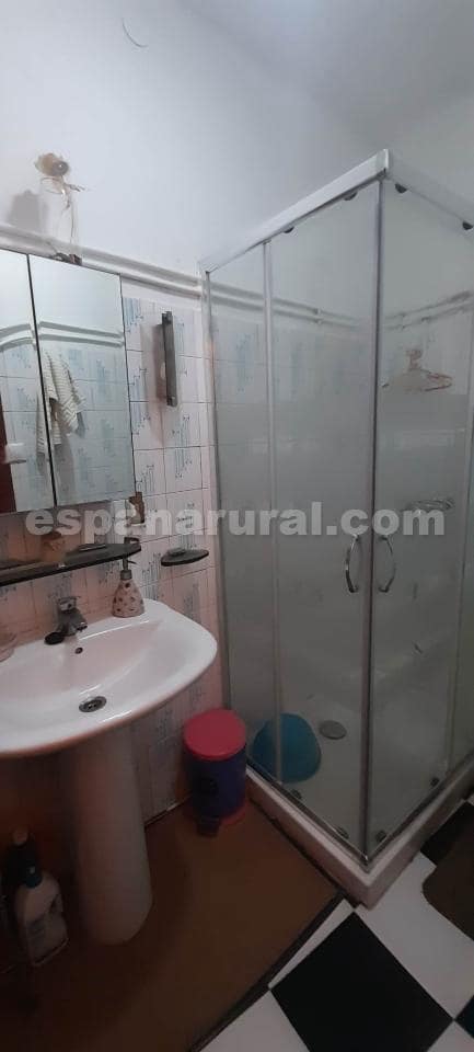 5 soveværelse Finca/Landehus til salg i Albox - € 112.000 (Ref: 7467811)