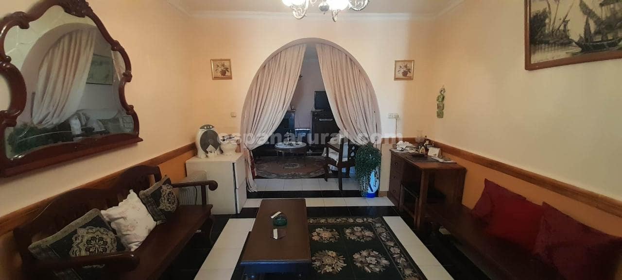 5 soveværelse Finca/Landehus til salg i Albox - € 112.000 (Ref: 7467811)