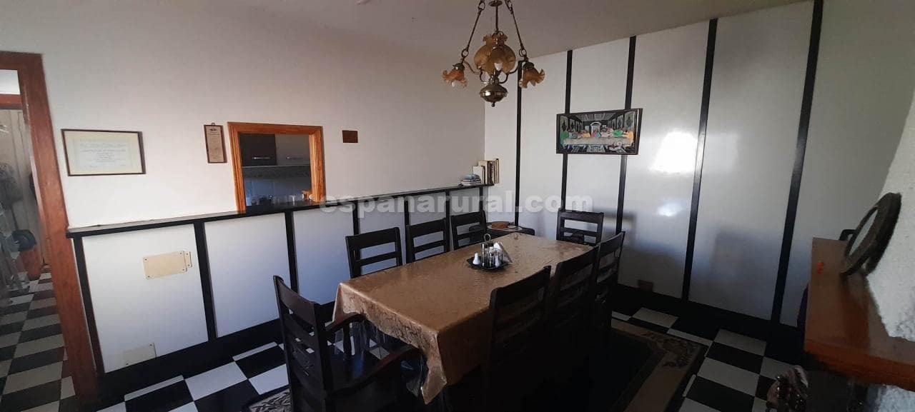 5 soveværelse Finca/Landehus til salg i Albox - € 112.000 (Ref: 7467811)