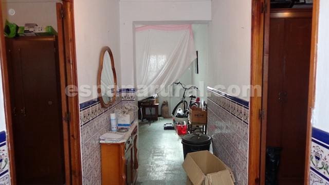 5 soveværelse Byhus til salg i Huercal-Overa - € 129.000 (Ref: 7518412)