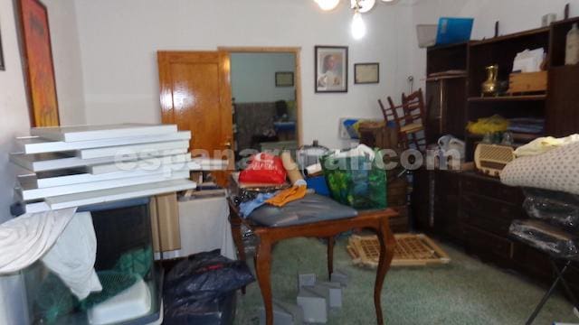 5 soveværelse Byhus til salg i Huercal-Overa - € 129.000 (Ref: 7518412)