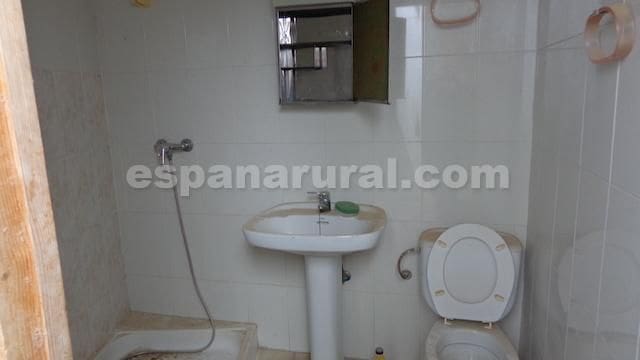 5 soveværelse Byhus til salg i Huercal-Overa - € 129.000 (Ref: 7518412)