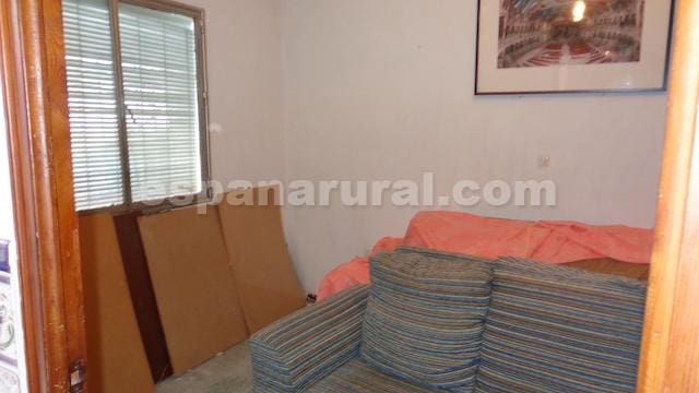 5 soveværelse Byhus til salg i Huércal-Overa - € 129.000 (Ref: 7518412)