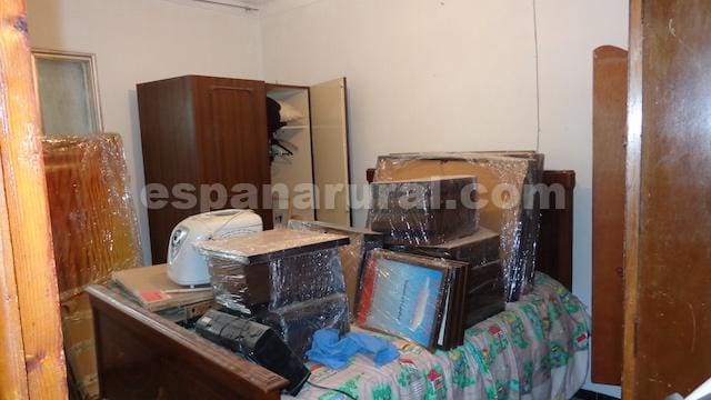 5 soveværelse Byhus til salg i Huercal-Overa - € 129.000 (Ref: 7518412)