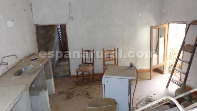 5 soveværelse Byhus til salg i Huercal-Overa - € 129.000 (Ref: 7518412)