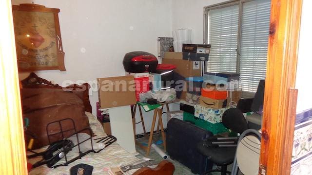 5 soveværelse Byhus til salg i Huércal-Overa - € 129.000 (Ref: 7518412)