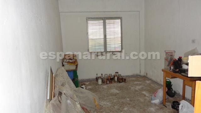 5 soveværelse Byhus til salg i Huércal-Overa - € 129.000 (Ref: 7518412)