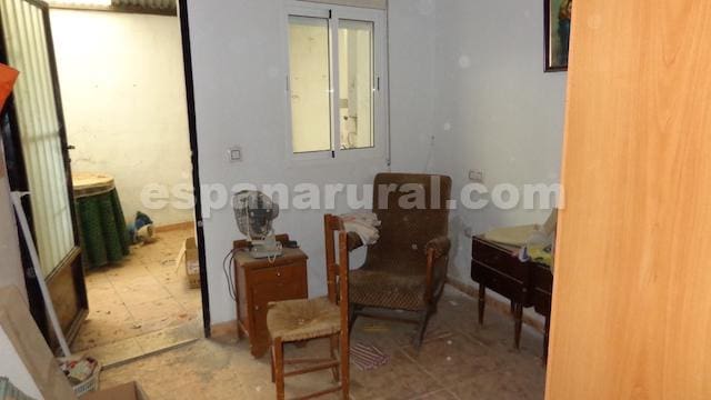 5 soveværelse Byhus til salg i Huércal-Overa - € 129.000 (Ref: 7518412)