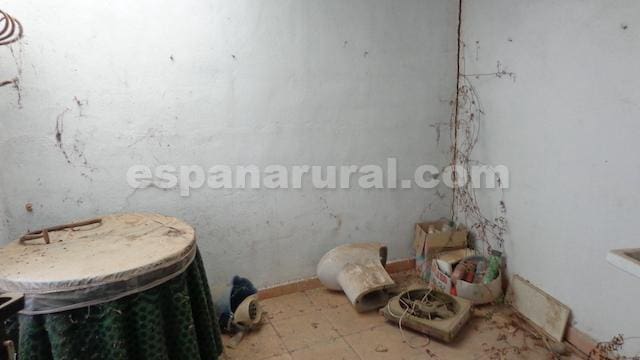 5 soveværelse Byhus til salg i Huercal-Overa - € 129.000 (Ref: 7518412)