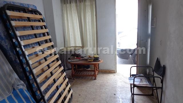 5 soveværelse Byhus til salg i Huercal-Overa - € 129.000 (Ref: 7518412)