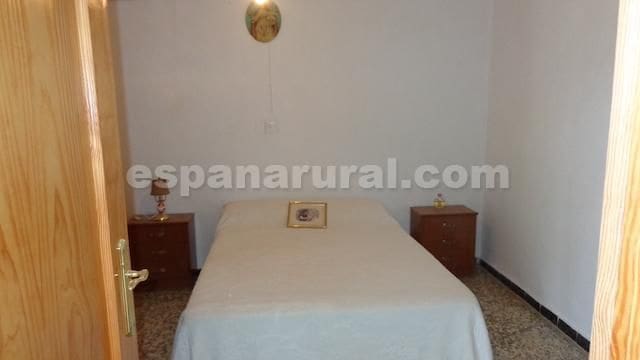 3 slaapkamer Finca/Landhuis te koop in Huércal-Overa - € 80.000 (Ref: 7518414)