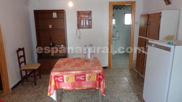 3 soverom Finca/Herregård til salgs i Huercal-Overa - € 80 000 (Ref: 7518414)