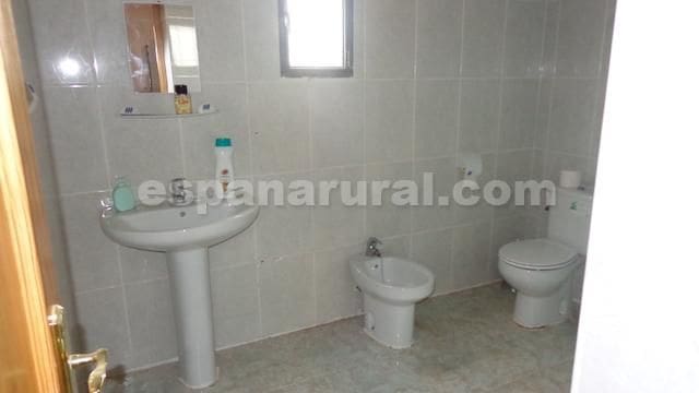 3 slaapkamer Finca/Landhuis te koop in Huércal-Overa - € 80.000 (Ref: 7518414)