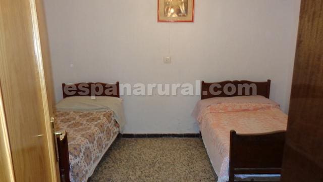 3 slaapkamer Finca/Landhuis te koop in Huércal-Overa - € 80.000 (Ref: 7518414)