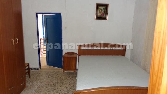 3 slaapkamer Finca/Landhuis te koop in Huércal-Overa - € 80.000 (Ref: 7518414)