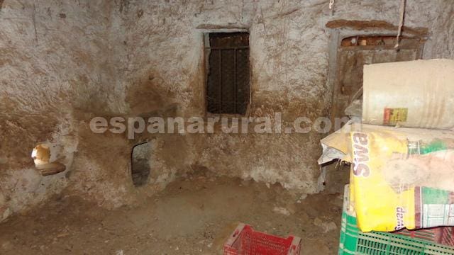 3 soverom Finca/Herregård til salgs i Huercal-Overa - € 80 000 (Ref: 7518414)