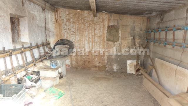 3 slaapkamer Finca/Landhuis te koop in Huércal-Overa - € 80.000 (Ref: 7518414)