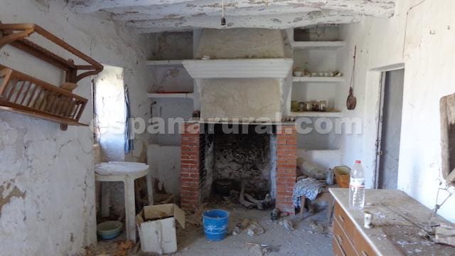 4 camera da letto Finca/Casa di Campagna in vendita in Olula del Rio - 63.000 € (Rif: 7530003)