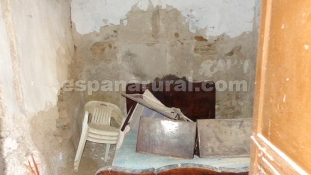 4 camera da letto Finca/Casa di Campagna in vendita in Olula del Rio - 63.000 € (Rif: 7530003)