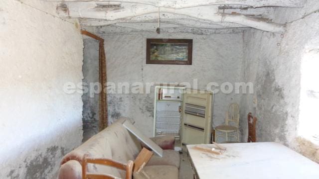 4 camera da letto Finca/Casa di Campagna in vendita in Olula del Río - 63.000 € (Rif: 7530003)