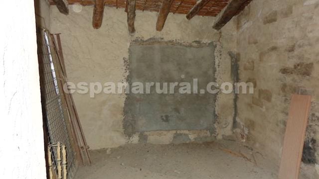 4 camera da letto Finca/Casa di Campagna in vendita in Olula del Río - 63.000 € (Rif: 7530003)