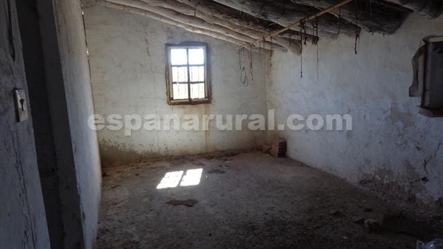 4 camera da letto Finca/Casa di Campagna in vendita in Olula del Río - 63.000 € (Rif: 7530003)