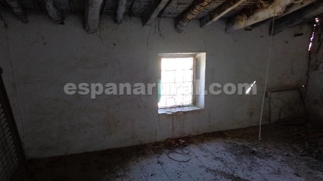 4 camera da letto Finca/Casa di Campagna in vendita in Olula del Rio - 63.000 € (Rif: 7530003)