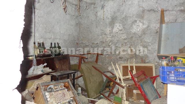 4 camera da letto Finca/Casa di Campagna in vendita in Olula del Río - 63.000 € (Rif: 7530003)