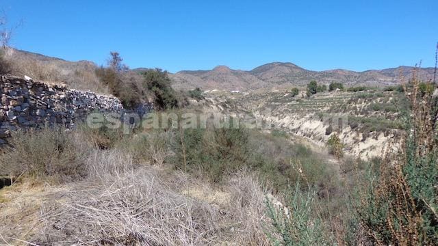 4 camera da letto Finca/Casa di Campagna in vendita in Olula del Rio - 63.000 € (Rif: 7530003)