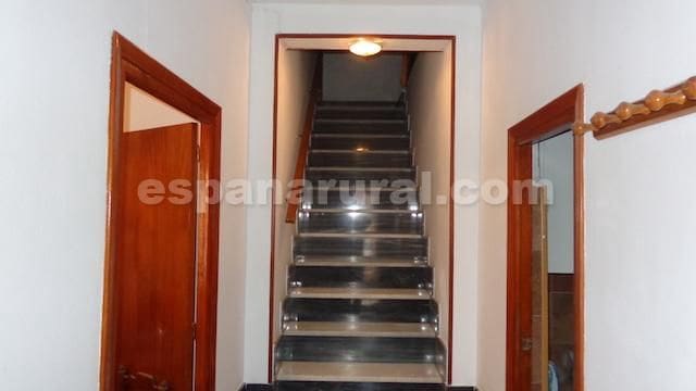 4 camera da letto Casa in vendita in Purchena - 65.000 € (Rif: 7532621)