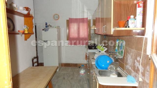 4 camera da letto Casa in vendita in Purchena - 65.000 € (Rif: 7532621)