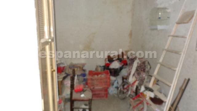 4 camera da letto Casa in vendita in Purchena - 65.000 € (Rif: 7532621)