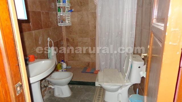 4 camera da letto Casa in vendita in Purchena - 65.000 € (Rif: 7532621)