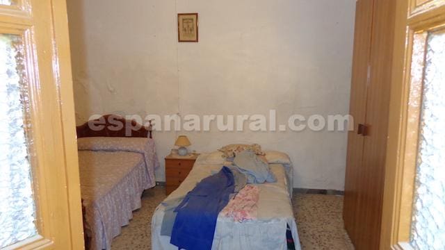4 camera da letto Casa in vendita in Purchena - 65.000 € (Rif: 7532621)