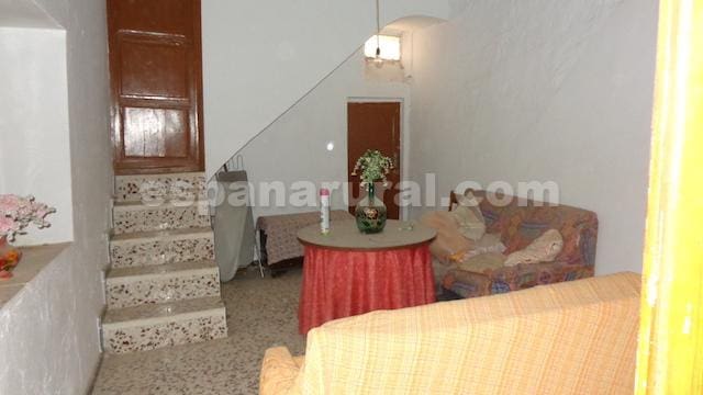 4 camera da letto Casa in vendita in Purchena - 65.000 € (Rif: 7532621)