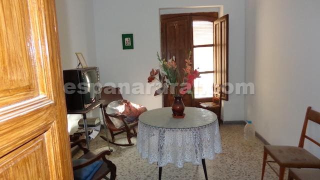 4 camera da letto Casa in vendita in Purchena - 65.000 € (Rif: 7532621)