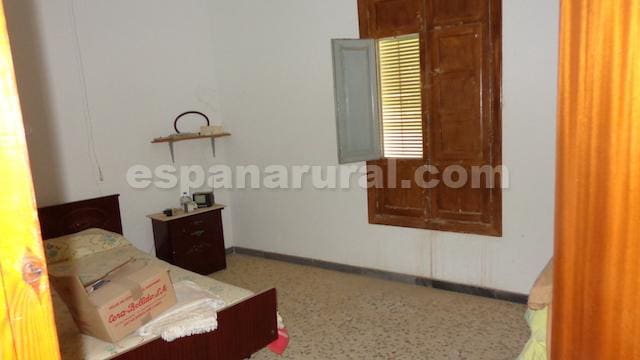 4 camera da letto Casa in vendita in Purchena - 65.000 € (Rif: 7532621)
