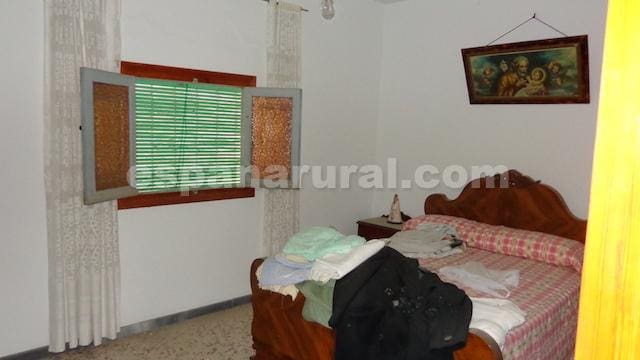 4 camera da letto Casa in vendita in Purchena - 65.000 € (Rif: 7532621)