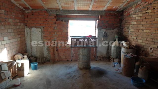 4 camera da letto Casa in vendita in Purchena - 65.000 € (Rif: 7532621)