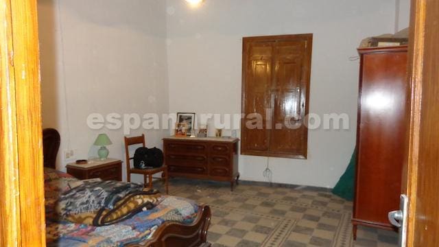 4 camera da letto Casa in vendita in Purchena - 65.000 € (Rif: 7532621)